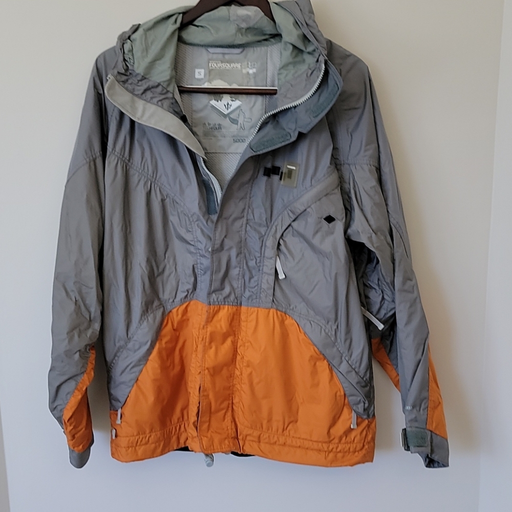 Foursquare Snowboard/Ski Jacket